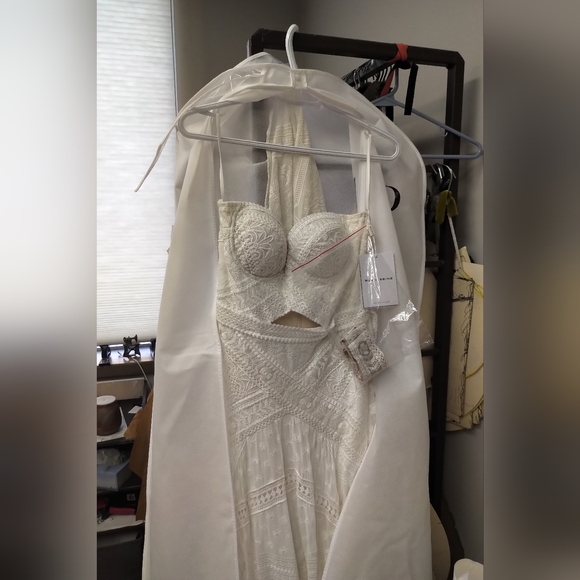 NWT Rue de Seine Knoxville UK 10 or US 6 - Picture 10 of 16